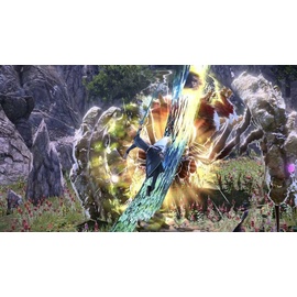 Sword Art Online: Alicization Lycoris (USK) (PS4)