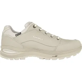 Lowa Renegade Evo GTX LO Damen Champagner/Panna 39,5