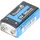 Trustfire 9V-Block 550 mAh 1 St.