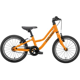 Naloo Chameleon 16 Zoll orange