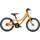 Naloo Chameleon 16 Zoll orange