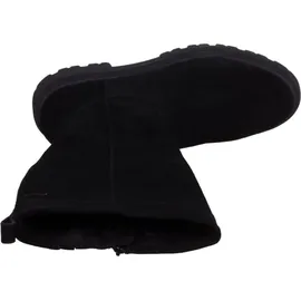 SIOUX Kuimba-703 Damen Schwarz 41