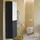 Burgbad Fiumo Hochschrank, 2 Türen, HSLW035LF3958FOT2G0200,