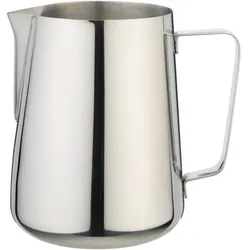 Forever milchkanne edelstahl rostfrei glänzend 1.5 liter forever