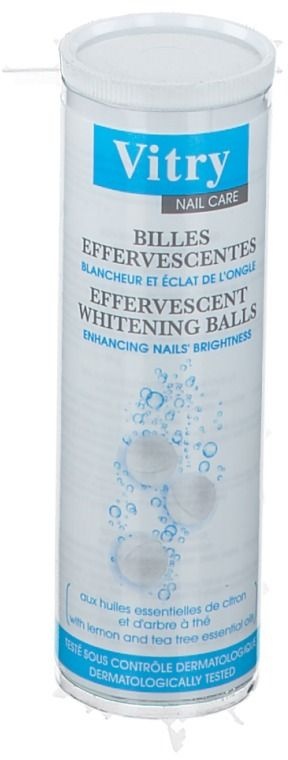 Vitry Whitening Balls