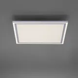 just light. Edging 1 LED-Panel 46,4 x 46,4 cm weiß