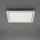 just light. Edging 1 LED-Panel 46,4 x 46,4 cm weiß