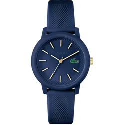 Lacoste 2001271 Damenuhr Lacoste.12.12 Ladies Dunkelblau