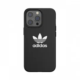 adidas iPhone 13 Pro Hardcase schwarz
