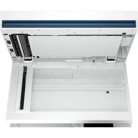 HP LaserJet ENT MFP 5800dn