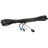 ACV Electronic Calearo 15-7581139 AM / FM Verlängerungskabel Antennen Verlängerung 5,6m
