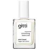 gitti Smoothing Nail Primer Nagellack 15 ml