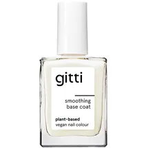 gitti Smoothing Nail Primer Nagellack 15 ml