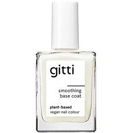 gitti Smoothing Nail Primer Nagellack 15 ml