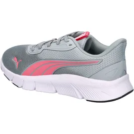 Puma Flexfocus Lite Modern Kinder Cool Mid Gray/Magic Rose 37,5