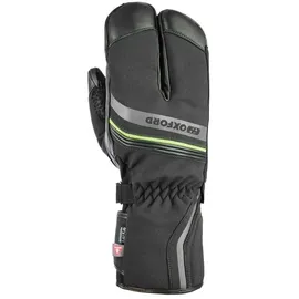 Oxford Polar 1.0 Herren Schwarz XL