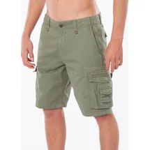 Rip Curl Cargo Shorts Mid Green US 28