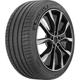 Michelin Pilot Sport 4 SUV 255/55 R19 111V