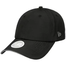 New Era 9Forty Open Back Cap schwarz Einheitsgröße
