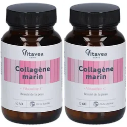 Vitavea Gesundheit Kollagen Hautschönheit