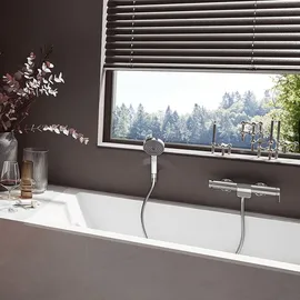 Hansgrohe Vivenis Aufputz chrom