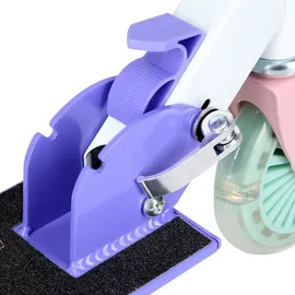 Nils Extreme Koloběžka Nils Extreme HD120L - Lila