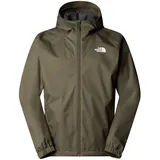 The North Face Herren Shelljacke Quest A8AZ-2IL L - New Taupe Green - L