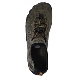 Rock Spring Barfußschuh Herren Braun 44