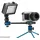 Novoflex Q=MOUNT Mini Schnellkupplung