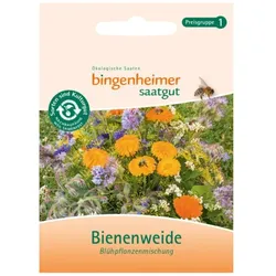 Bingenheimer Saatgut - Bienenweide
