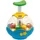 Chicco Kreisel Aquarium Blau