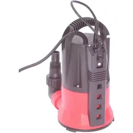 Apex Digital Flachsaugerpumpe 250W 44326