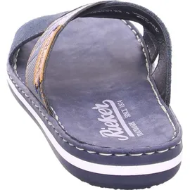 Rieker 21098 ozeanblau 45