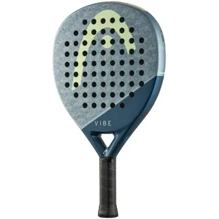 Head Vibe 2026 L0 Blau/Gelb