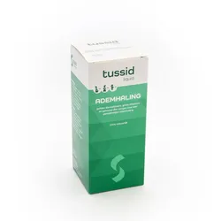 Tussid liquid