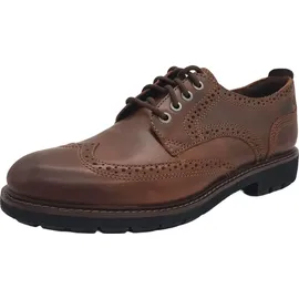 CLARKS Herren Batcombe Far Oxford, Newness, 42.5