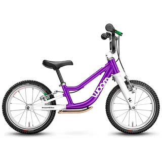 woom Original 1 Plus 14 Zoll purple Haze
