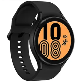 Samsung Galaxy Watch4 Black 44 mm BT Sport Band Black