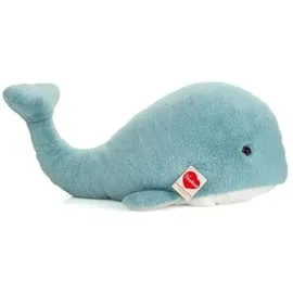 Teddy-Hermann Teddy Hermann Wal Wanda 42 cm Blau/Weiß