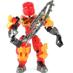 Toi-Toys Roboforces Roboter