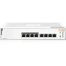 HP HPE Aruba Instant On 1830 8G PoE Switch