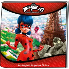 Tonies Miraculous - Aller Anfang ist schwer