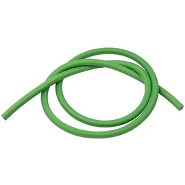 SALVIMAR S400 Meter Gummi 16 Mm - Acid Green - 1.5 m