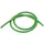 SALVIMAR S400 Meter Gummi 16 Mm - Acid Green - 1.5 m