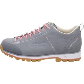 Dolomite 54 Low Evo Grey,