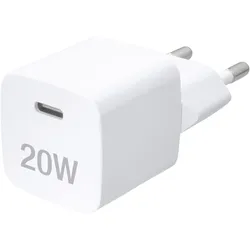 PD 3.0 Super Fast Charger für Apple iPhone, USB Type-C Schnellladegerät, 20W