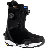 BURTON Waverange X Wide Black - 43.5
