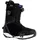 BURTON Waverange X Wide Black - 43.5
