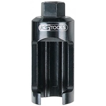 KS Tools 1/2" Injektor-Stecknuss, 30,0 mm, L=100mm