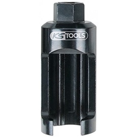 KS Tools 1/2" Injektor-Stecknuss, 30,0 mm, L=100mm
